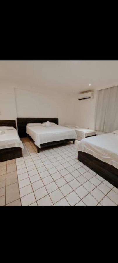 Savanna Suites - Beto Carrero Penha  Εξωτερικό φωτογραφία
