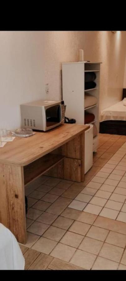Savanna Suites - Beto Carrero Penha  Εξωτερικό φωτογραφία