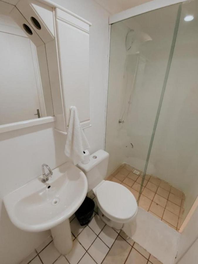 Savanna Suites - Beto Carrero Penha  Εξωτερικό φωτογραφία