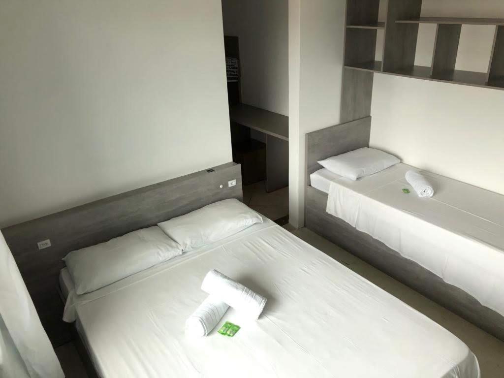 Savanna Suites - Beto Carrero Penha  Εξωτερικό φωτογραφία