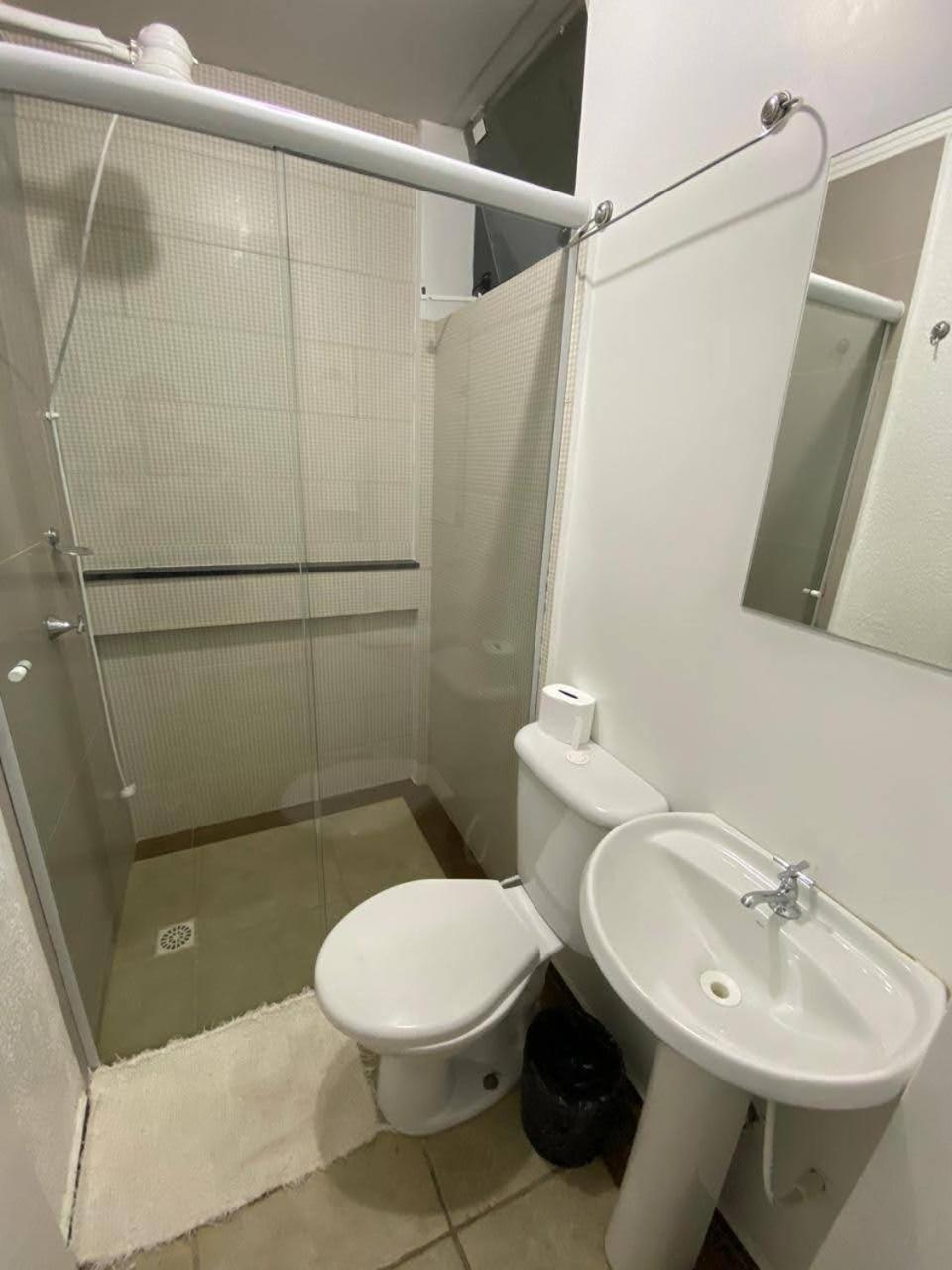 Savanna Suites - Beto Carrero Penha  Εξωτερικό φωτογραφία