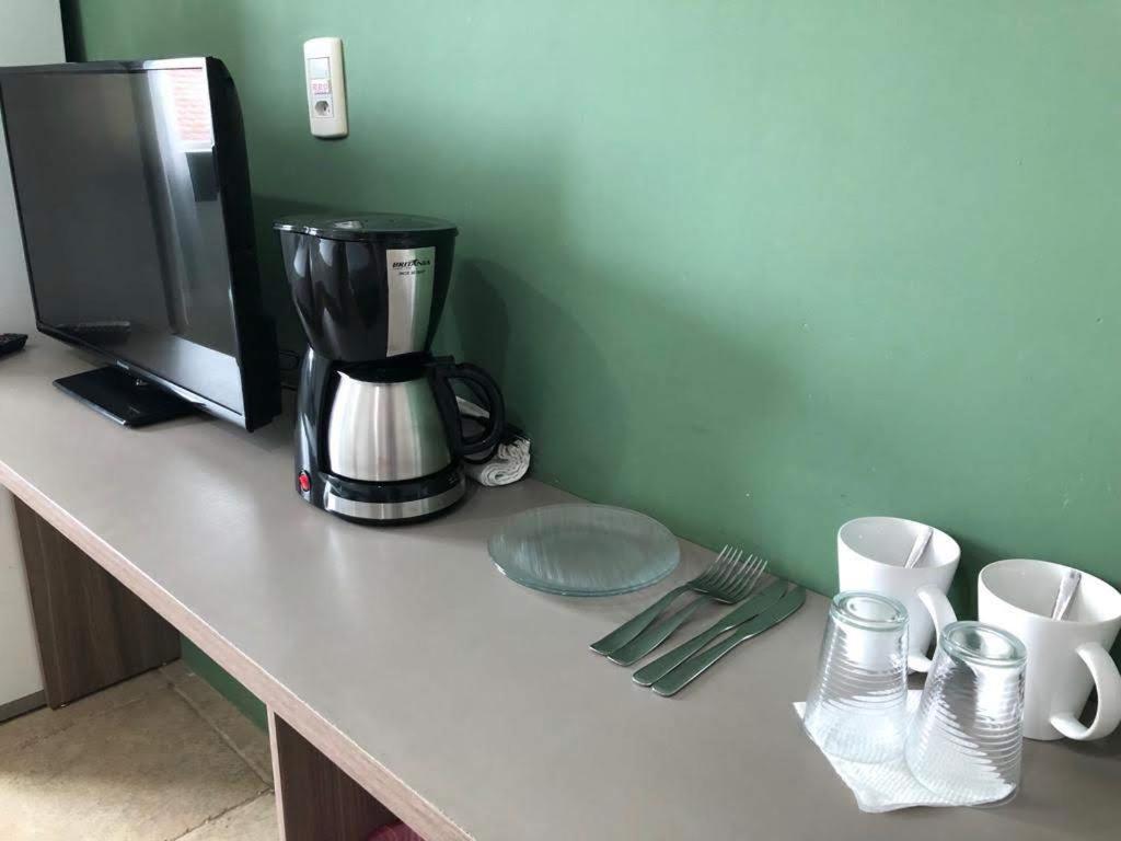Savanna Suites - Beto Carrero Penha  Εξωτερικό φωτογραφία