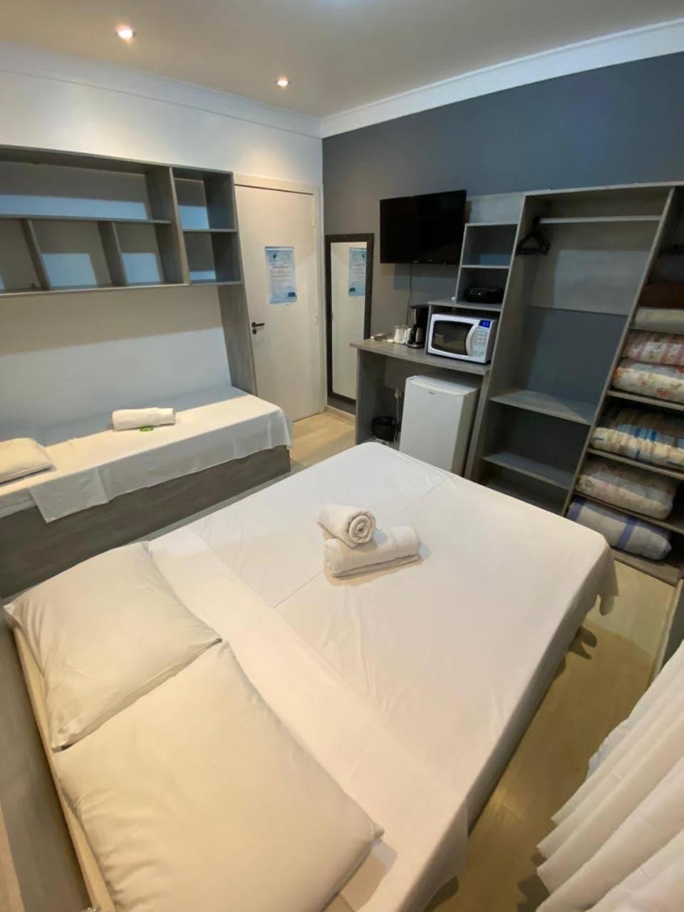 Savanna Suites - Beto Carrero Penha  Εξωτερικό φωτογραφία