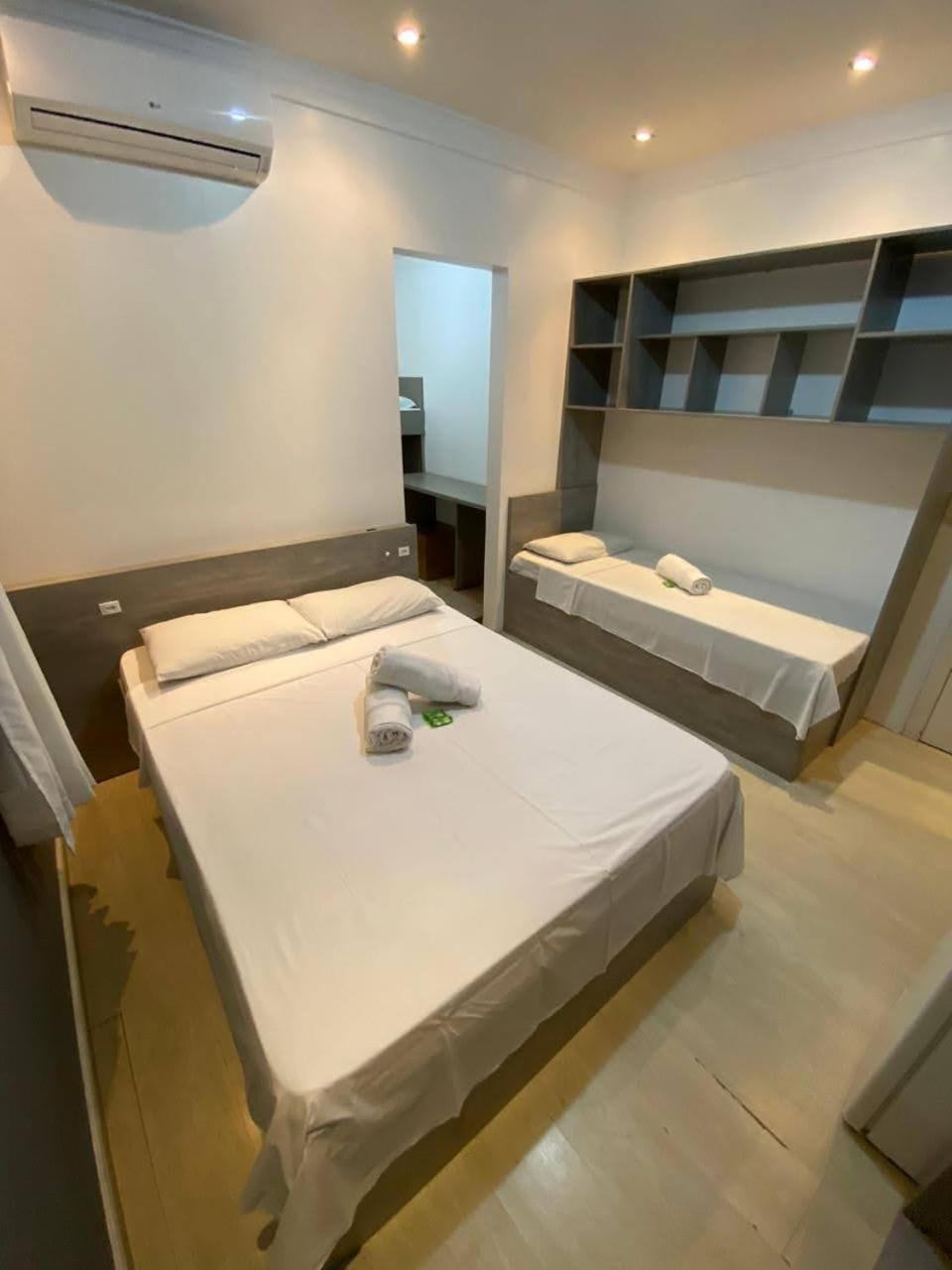 Savanna Suites - Beto Carrero Penha  Εξωτερικό φωτογραφία