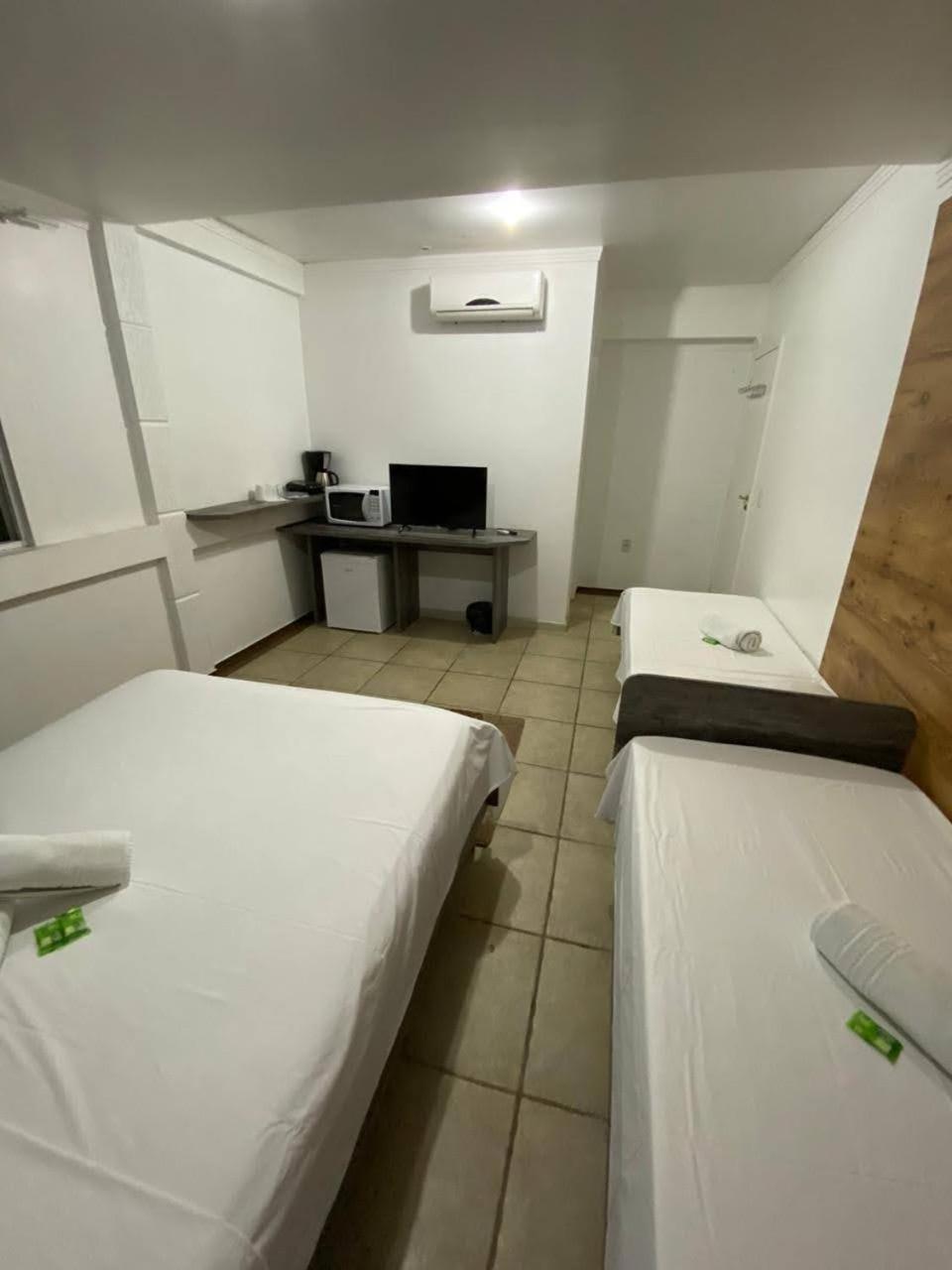 Savanna Suites - Beto Carrero Penha  Εξωτερικό φωτογραφία