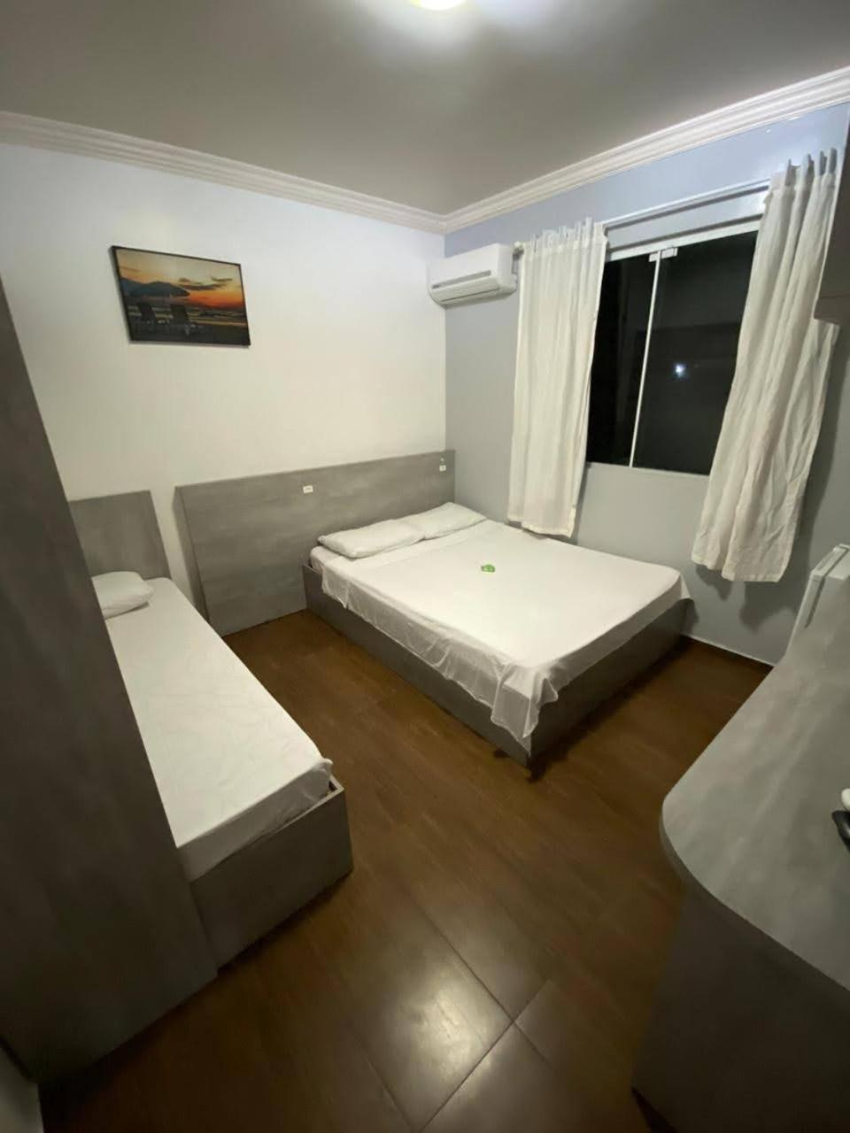 Savanna Suites - Beto Carrero Penha  Εξωτερικό φωτογραφία
