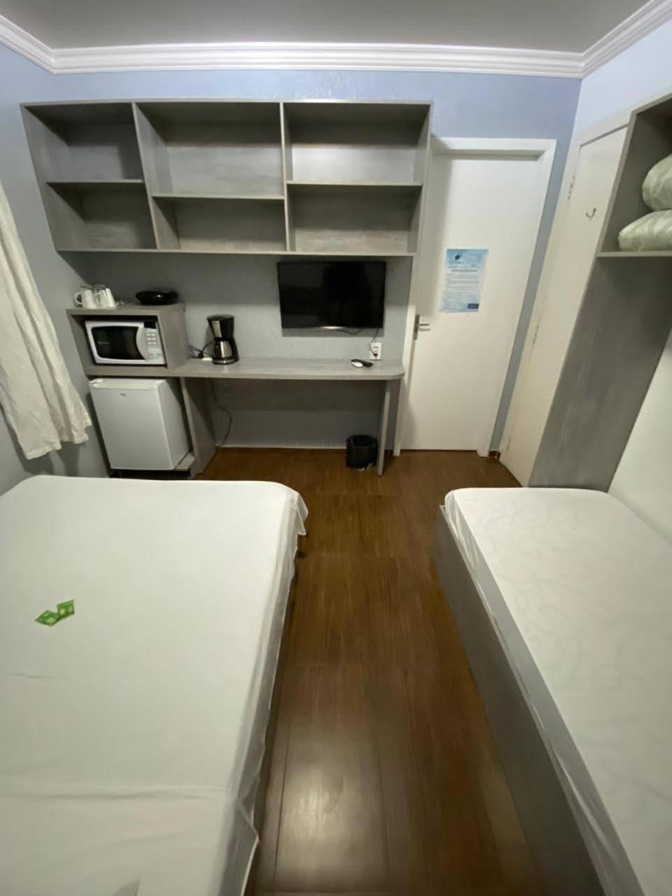 Savanna Suites - Beto Carrero Penha  Εξωτερικό φωτογραφία