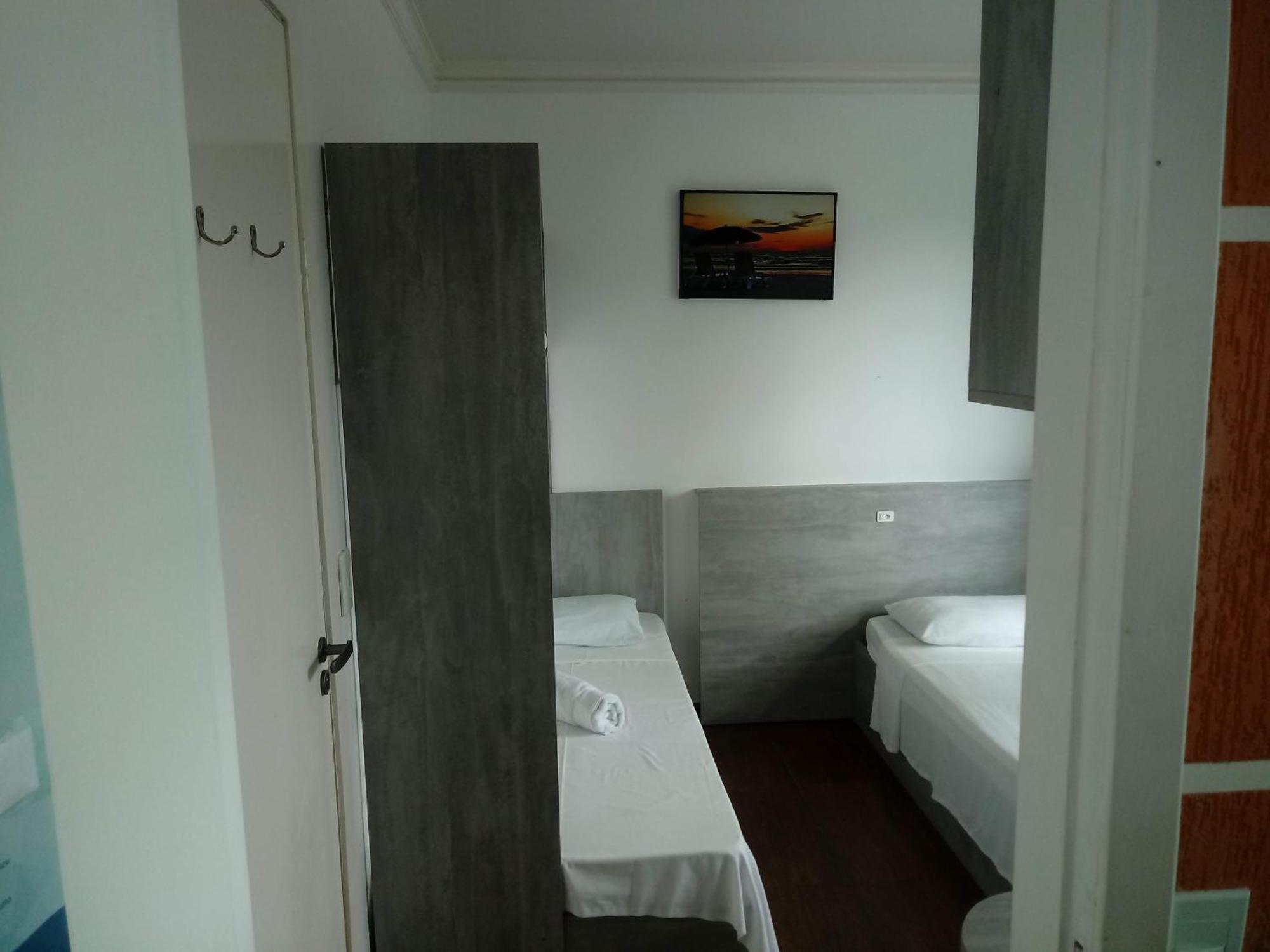 Savanna Suites - Beto Carrero Penha  Εξωτερικό φωτογραφία