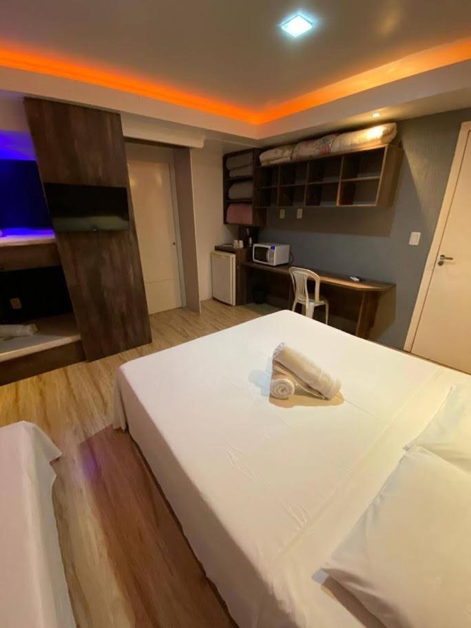 Savanna Suites - Beto Carrero Penha  Εξωτερικό φωτογραφία