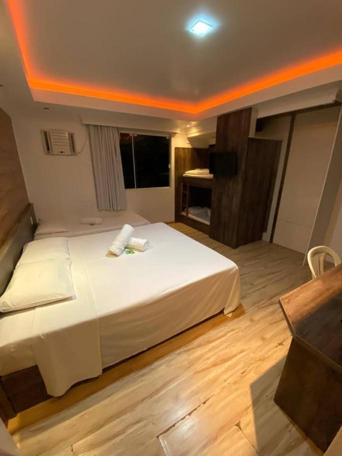 Savanna Suites - Beto Carrero Penha  Εξωτερικό φωτογραφία