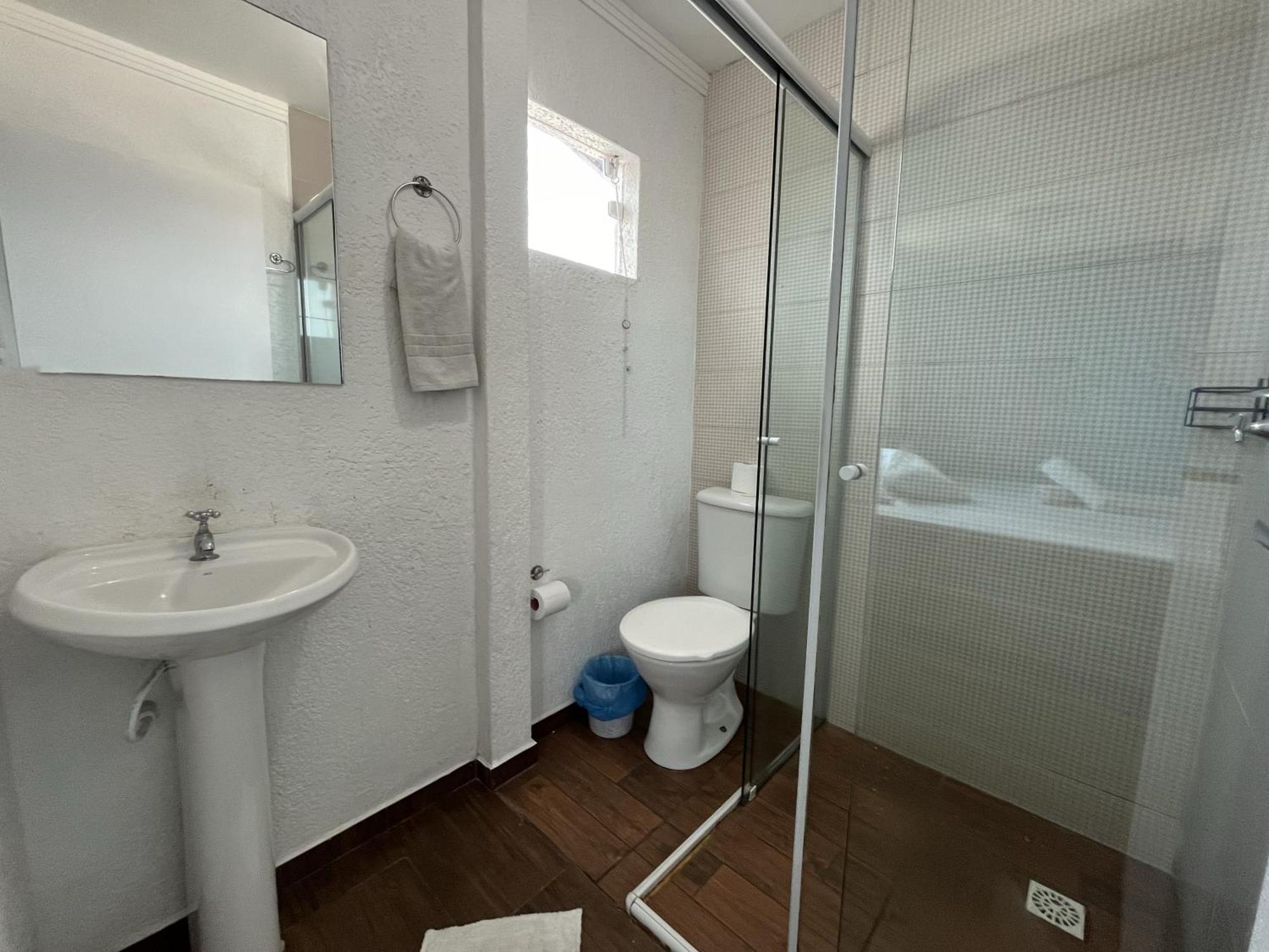 Savanna Suites - Beto Carrero Penha  Δωμάτιο φωτογραφία