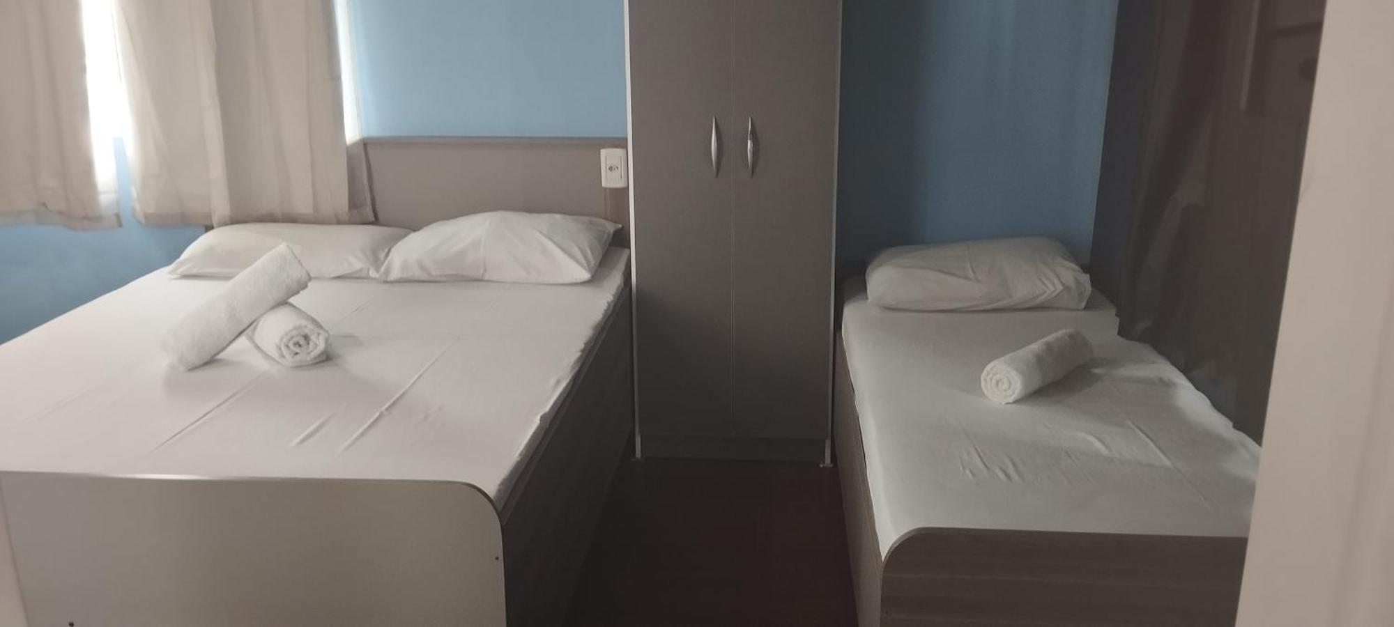 Savanna Suites - Beto Carrero Penha  Εξωτερικό φωτογραφία