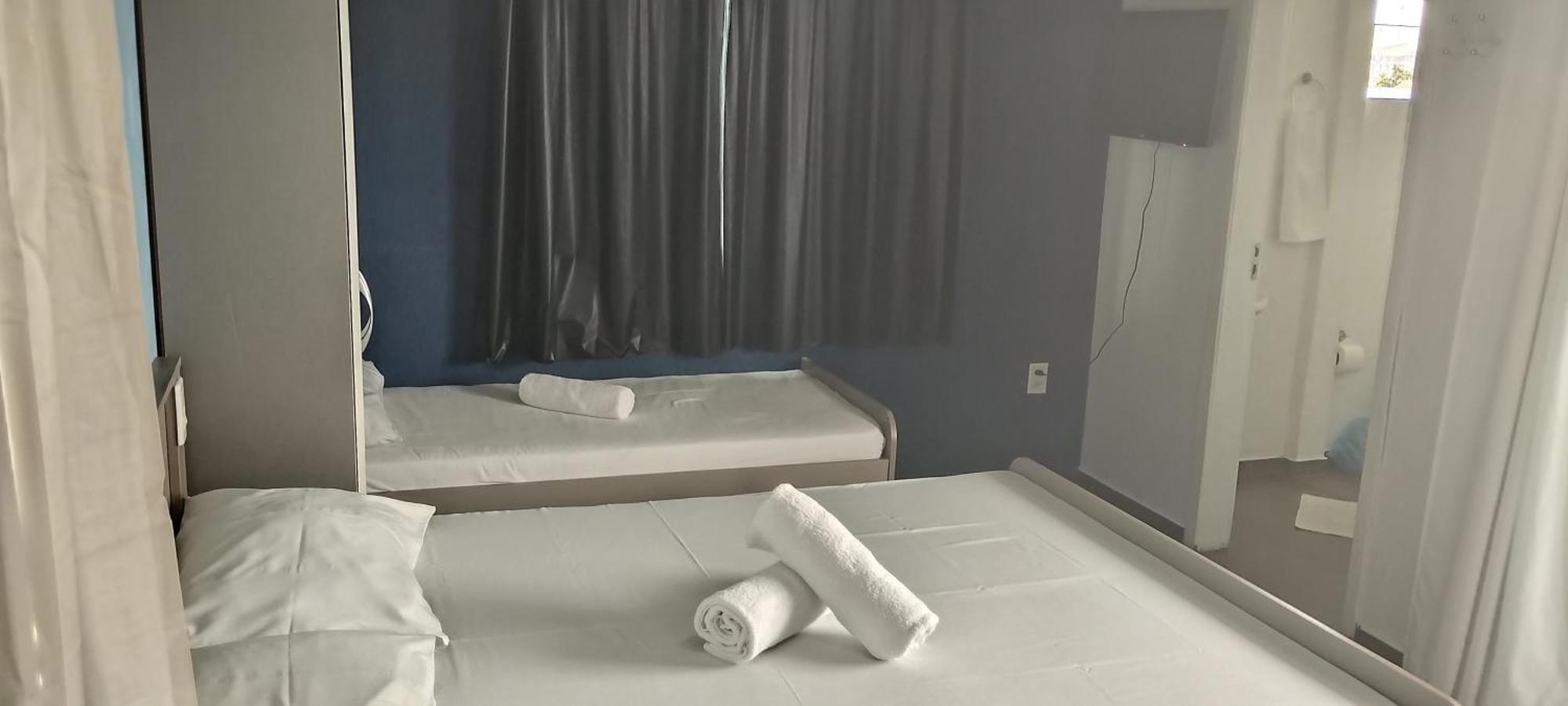 Savanna Suites - Beto Carrero Penha  Εξωτερικό φωτογραφία