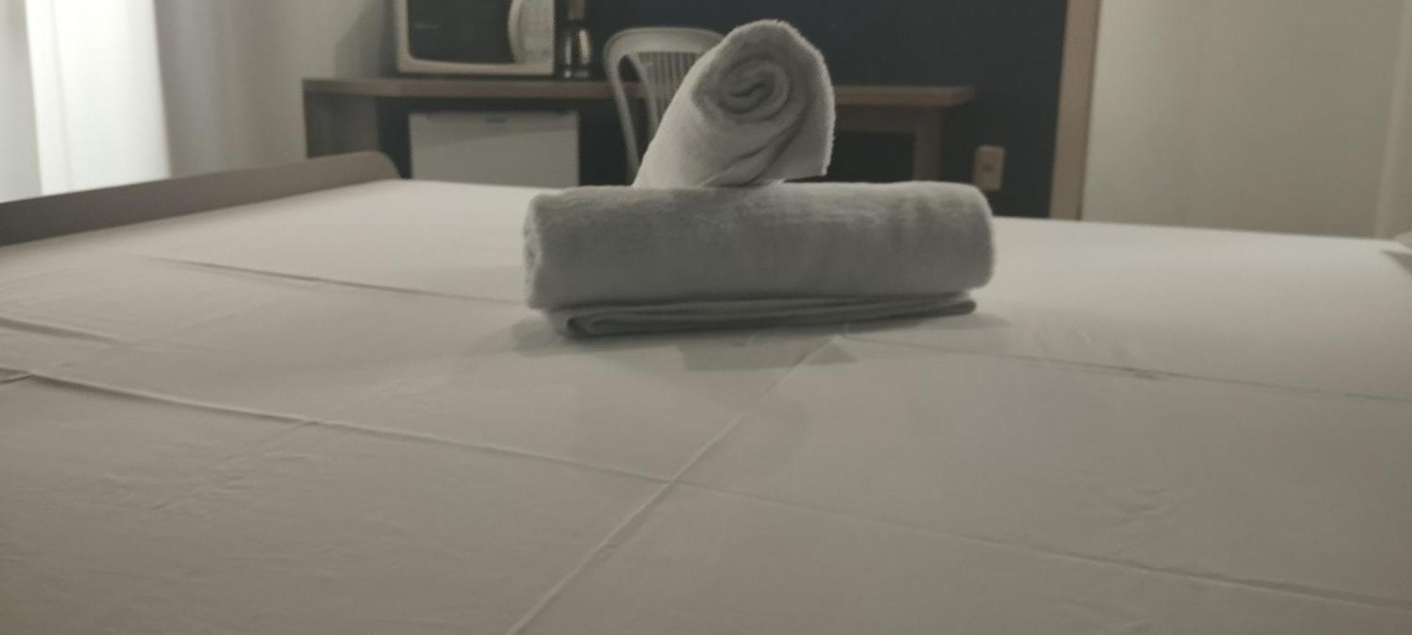 Savanna Suites - Beto Carrero Penha  Εξωτερικό φωτογραφία