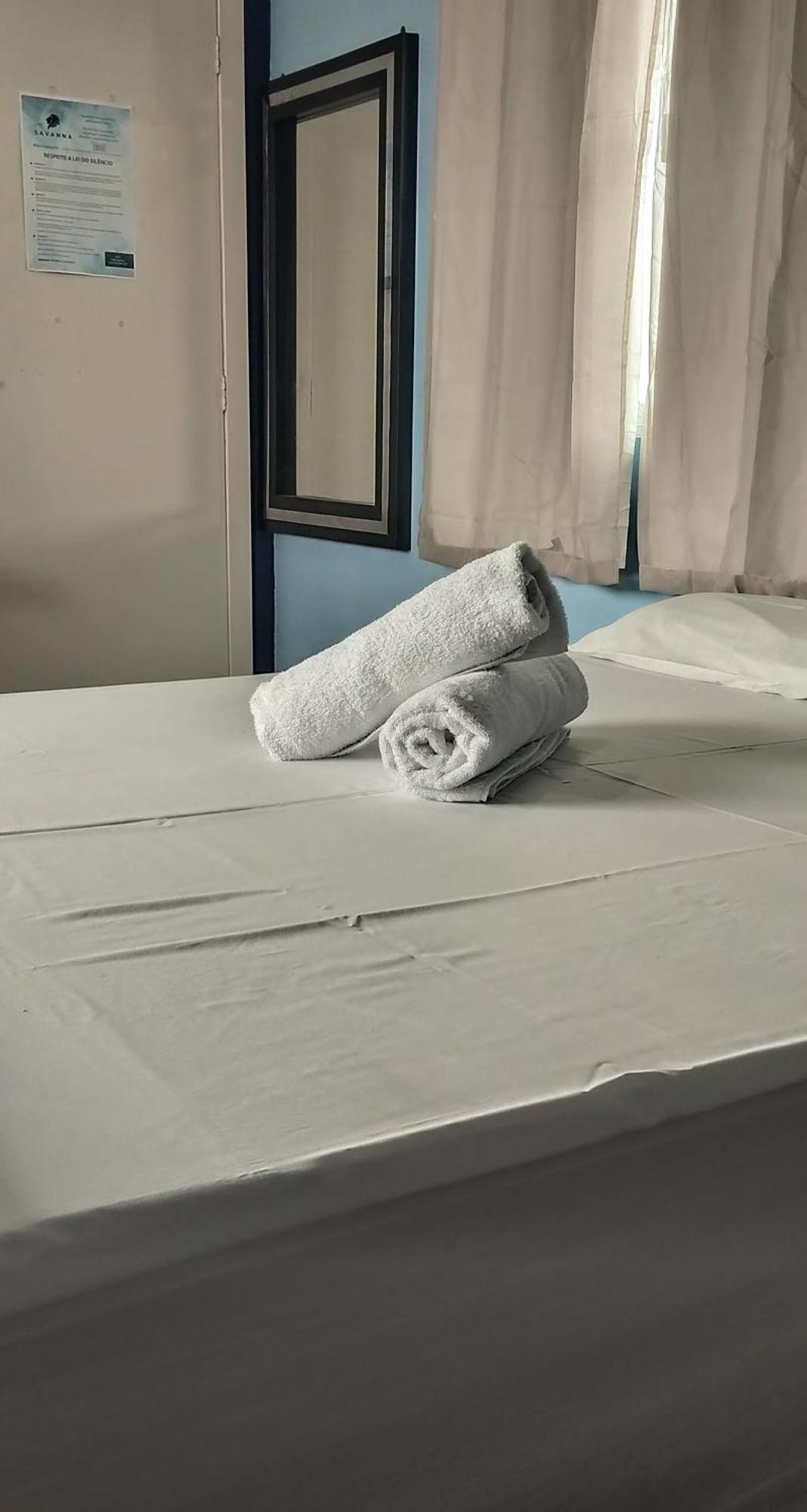 Savanna Suites - Beto Carrero Penha  Εξωτερικό φωτογραφία
