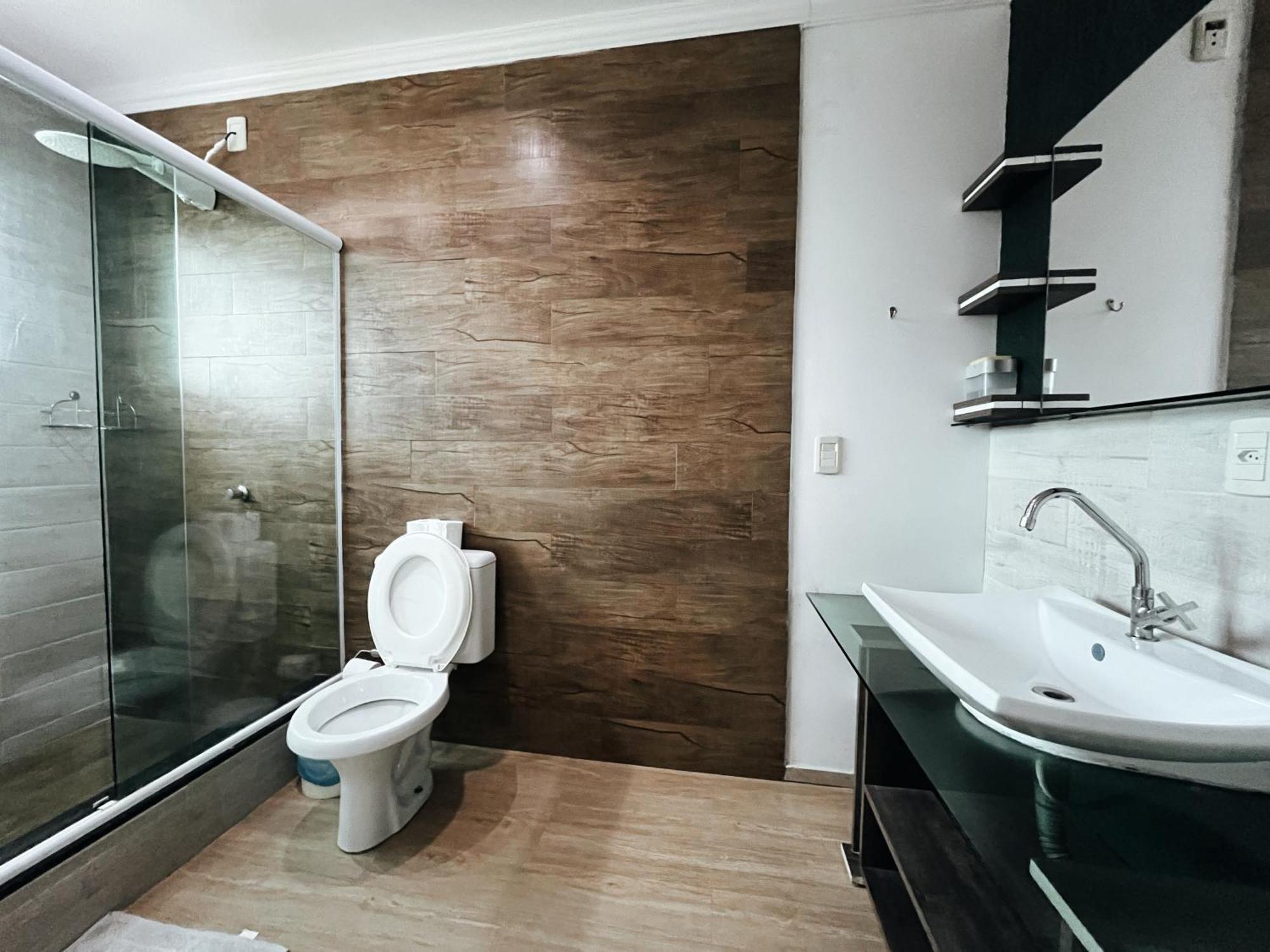 Savanna Suites - Beto Carrero Penha  Εξωτερικό φωτογραφία